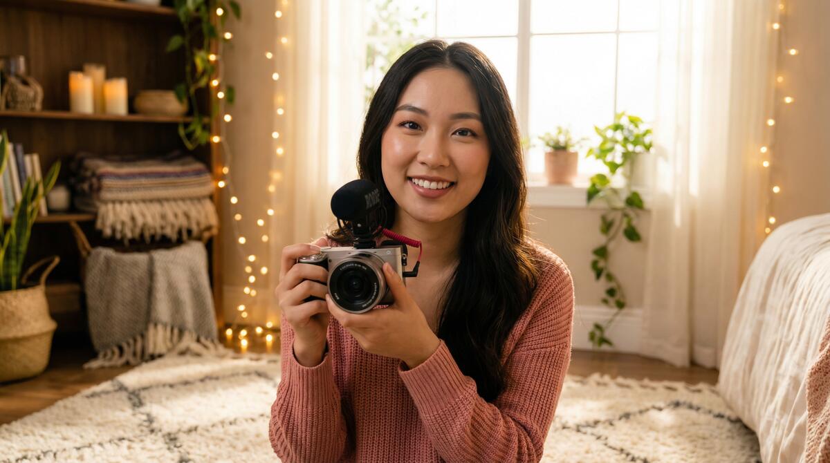 蘑菇视频生活视频